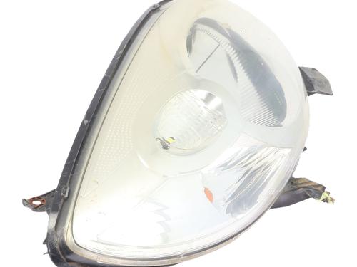 Right headlight CITROËN C1 (PM_, PN_) 1.0 | BP37706121C29  - Image 8