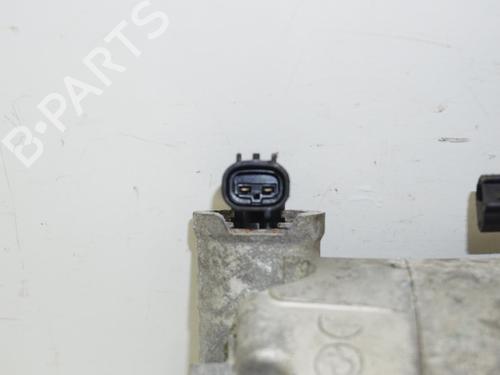 AC compressor FORD GRAND C-MAX (DXA/CB7, DXA/CEU) 1.0 EcoBoost | BP18194365M34 