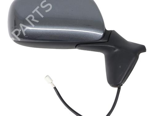 Used Right mirror TOYOTA AURIS (_E15_) 1.4 D-4D (NDE150_, NDE150R) (90 hp) 26027489