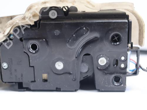 Front right lock VW GOLF V (1K1) 2.0 TDI 16V | BP18179956C97 