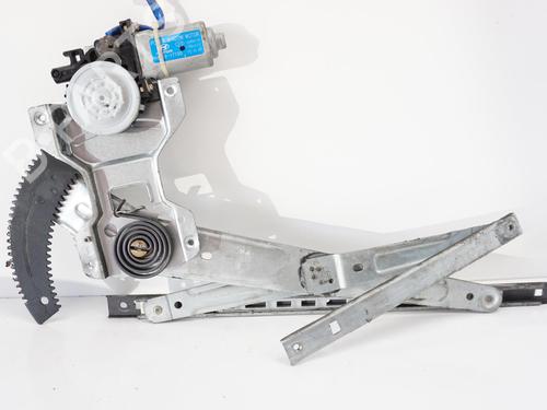 Front right window mechanism HYUNDAI MATRIX (FC) 1.5 CRDi | BP18195848C23 