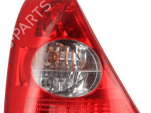 Used Left taillight RENAULT CLIO II (BB_, CB_) [1998-2016]  19730733