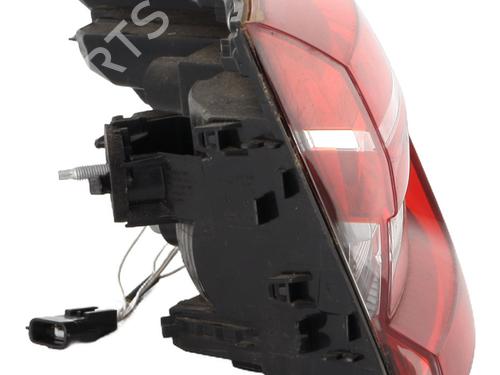 Right taillight RENAULT CLIO V (B7_) 1.6 E-TECH 140 (B7MU) | BP19730024C35 - Image 4