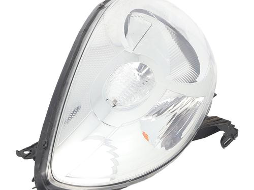 Right headlight CITROËN C1 (PM_, PN_) 1.4 HDi | BP28171834C29 - Image 2