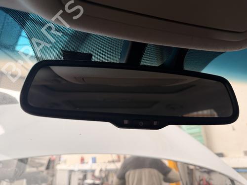 Used Rear mirror Rear mirror KIA SPORTAGE III (SL) [2009-2017] 40122858 40122858
