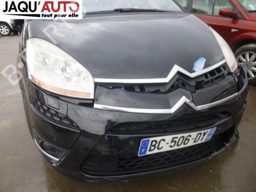 Support CITROËN C4 Picasso I MPV (UD_) 2.0 HDi 138 | BP22071253C155