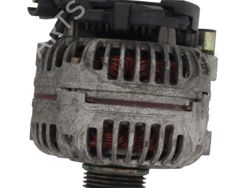 Alternator PEUGEOT 307 (3A/C) 2.0 HDi 110 | BP29641625M7 