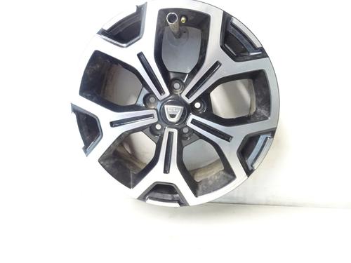 Cerchio DACIA DUSTER (HM_) 1.5 dCi 115 4x4 (HMAD) (116 hp) 33168955
