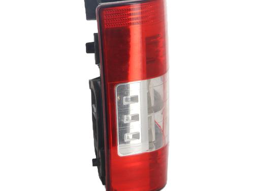 Left taillight CITROËN BERLINGO / BERLINGO FIRST Box Body/MPV (M_) 2.0 HDI 90 (MBRHY, MCRHY) | BP30701822C34
