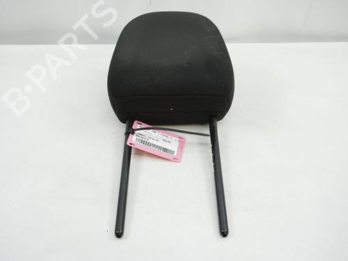 Used Headrest PEUGEOT 208 I (CA_, CC_) 1.6 HDi / BlueHDi 75 (75 hp) 21143815