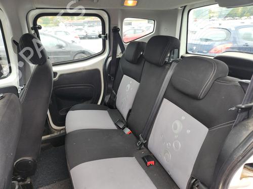 Gearbox CITROËN NEMO Box Body/MPV (AA_) 1.3 HDi 75 | BP29429799M3 - Image 8