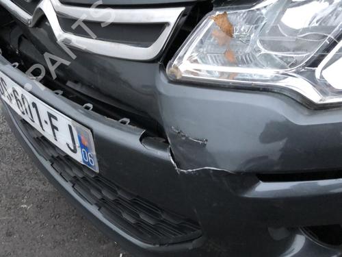 Left front driveshaft CITROËN C3 II (SC_) 1.2 VTi 82 | BP24809554M38  - Image 6