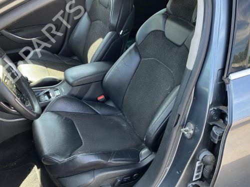 Steering column stalk CITROËN C5 III Break (RW_) 2.0 HDi 165 | BP24885457I23 - Image 7