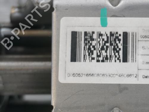 Used Steering column Steering column ALFA ROMEO GIULIETTA (940_) 2.0 JTDM (940.FXL1A) (140 hp) 18194877 18194877