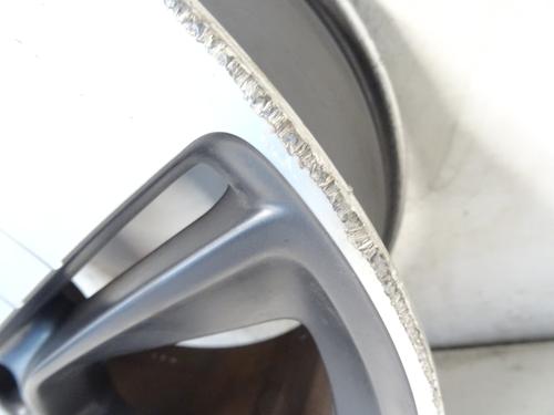 Used Rim Rim 36862167 36862167