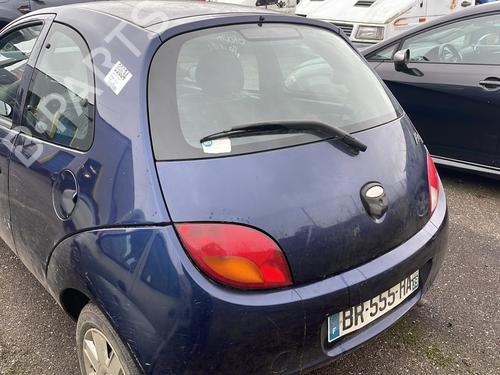 Brugte FORD KA (RB_) 1.3 i (60 hp) 4468744