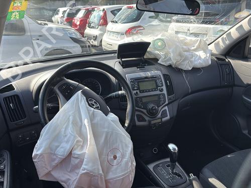 Steering column stalk HYUNDAI i30 Estate (FD) 1.6 CRDi | BP31286586I23  - Image 11