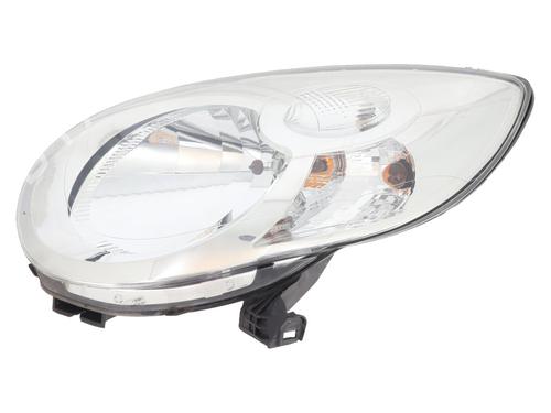 Used Left headlight CITROËN C1 (PM_, PN_) 1.0 (68 hp) 31645953
