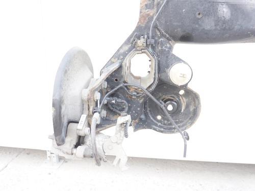 Used Rear axle Rear axle PEUGEOT 308 II (LB_, LP_, LW_, LH_, L3_) 1.6 BlueHDi 120 (120 hp) 21005458 21005458