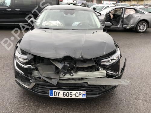 AC compressor RENAULT TALISMAN (LP_) 1.6 dCi 160 | BP23763219M34  - Image 19