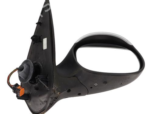 Used Right mirror PEUGEOT 206+ (2L_, 2M_) 1.4 HDi eco 70 (68 hp) 19703730