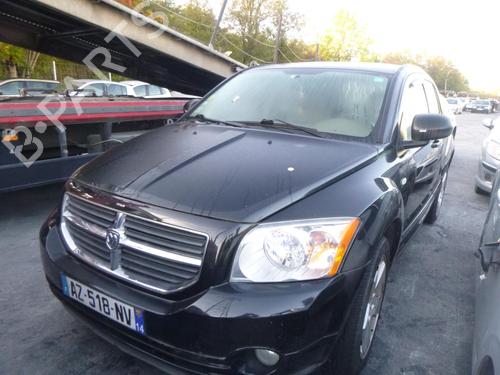 Engine DODGE CALIBER 2.0 CRD | BP18176235M1 - Image 5