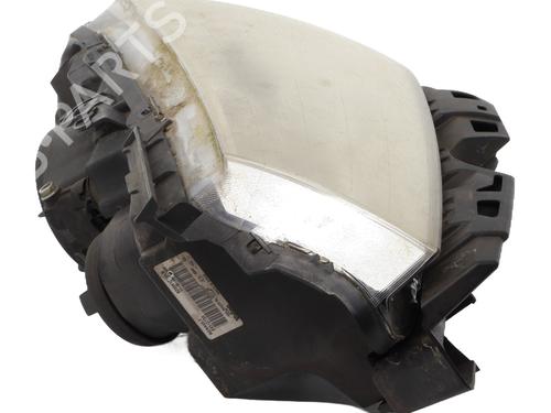 Used Left headlight Left headlight RENAULT MEGANE II (BM0/1_, CM0/1_) 1.5 dCi (BM1F, CM1F) (86 hp) 23763062 23763062