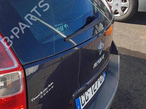 Climate control RENAULT MEGANE II Estate (KM0/1_)  | BP19640296I5 
