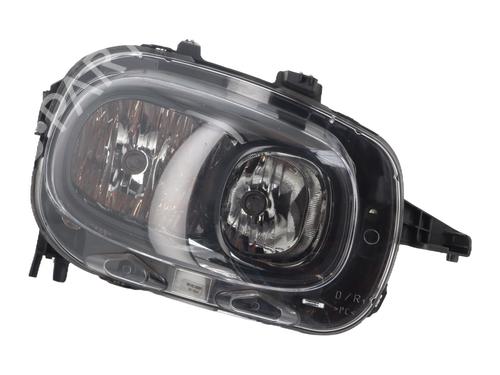 Used Right headlight CITROËN C3 III (SX) 1.5 BlueHDi 100 (SXYHYP, SXYHTU) (102 hp) 30159374