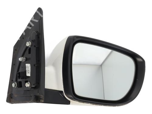 Right mirror HYUNDAI ix35 (LM, EL, ELH) 1.6 | BP29537324C27 