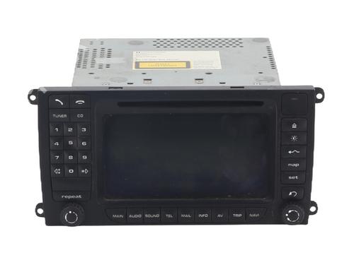 Sistema audio Sistema audio PORSCHE CAYENNE (9PA) 3.6 (290 hp) 34251809 34251809