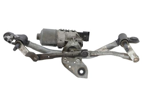 Front wiper motor RENAULT TWINGO II (CN0_) 1.5 dCi (CN0E) | BP23763095M29 - Image 2