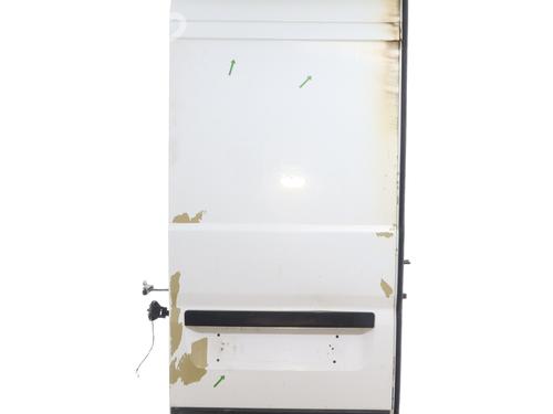 Used Left tailgate FIAT DUCATO Van (250_) 160 Multijet 3,0 D (158 hp) 32000492