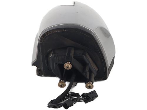 Right mirror MERCEDES-BENZ B-CLASS Sports Tourer (W245) B 200 CDI (245.208) | BP29460990C27 
