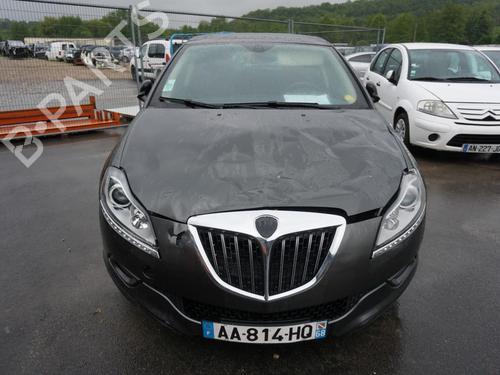 Engine LANCIA DELTA III (844_) 1.6 D Multijet (844.AXC11, 844.AXC1A) | BP18181515M1 