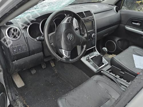 Climate control SUZUKI GRAND VITARA II (JT, TE, TD) 1.9 DDiS All-wheel Drive (JT419, TD44, JB419WD, JB419XD,... | BP33994962I5 - Image 13