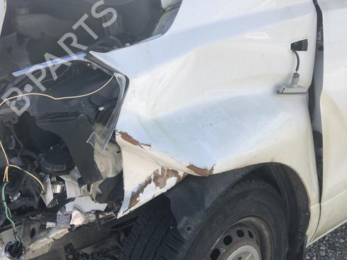 Right headlight HYUNDAI H-1 Cargo (TQ) 2.5 CRDi | BP30446233C29 - Image 16