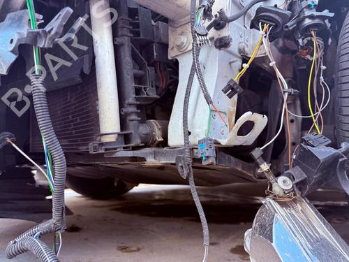 Engine RENAULT CLIO IV (BH_) 1.5 dCi 75 | BP24180171M1  - Image 22