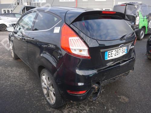 Højre bremsekaliber foran FORD FIESTA VI (CB1, CCN) 1.5 TDCi | BP18187665M104 