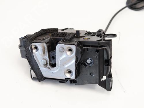 Türschloss links hinten für RENAULT CAPTUR I (J5_, H5_) 0.9 TCe 90 (90 hp) 18196139