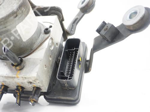 Used ABS pump ABS pump KIA VENGA (YN) 1.6 CRDi 115 (116 hp) 18176044 18176044