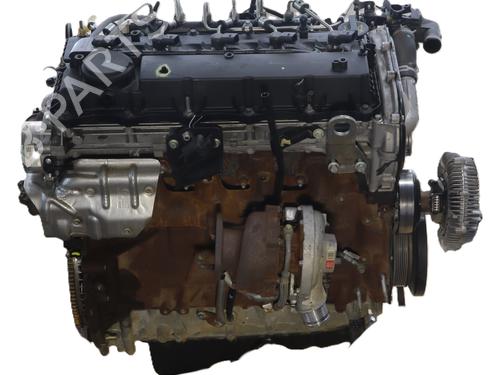 Engine FORD RANGER (TKE) 3.2 TDCi 4x4 | BP36166180M1 - Image 3