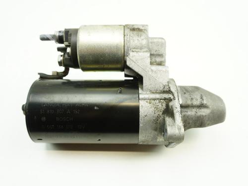 Starter FIAT PUNTO EVO (199_) 1.3 D Multijet | BP18196429M8 