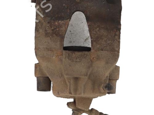 Used Right front brake caliper VW POLO V (6R1, 6C1) 1.4 TDI (75 hp) 19730657