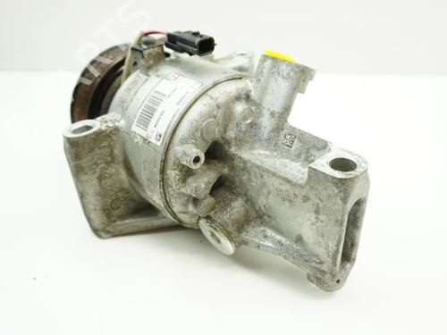 Used AC compressor AC compressor DACIA DUSTER (HM_) 1.3 TCe 130 4x4 (HMMF) (131 hp) 18185216 18185216