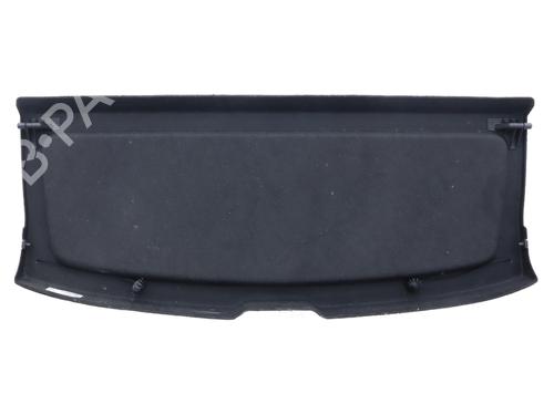 Used Rear parcel shelf Rear parcel shelf VW POLO VI (AW1, BZ1, AE1) 1.0 MPi (80 hp) 35956185 35956185