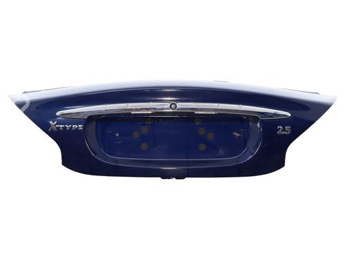Bakluke CC/Kombi-Kupé JAGUAR X-TYPE I (X400) 2.5 V6 All-wheel Drive (196 hp) 26221347