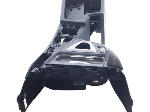 Console centrale Console centrale BMW 4 Coupe (F32, F82) M4 Competition (450 hp) 34384851 34384851