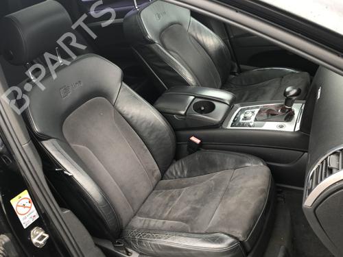 Climate control AUDI Q7 (4LB) 3.0 TDI quattro | BP24435446I5 - Image 21