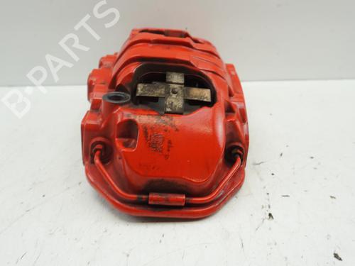 Right front brake caliper PORSCHE MACAN (95B) 3.6 Turbo | BP18176829M104 